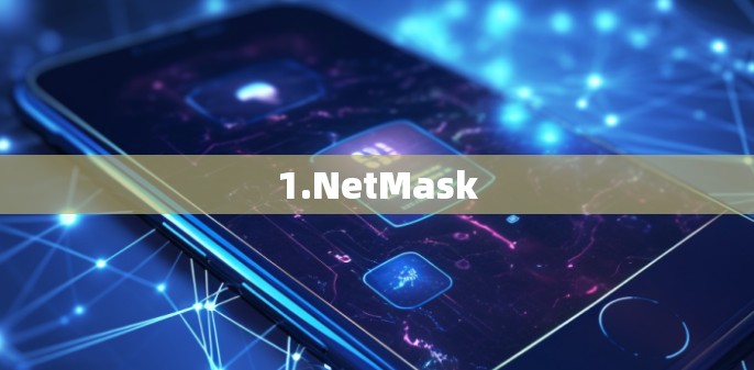 1.NetMask