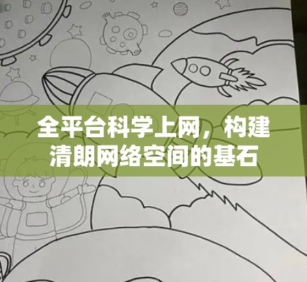 全平台科学上网，构建清朗网络空间的基石