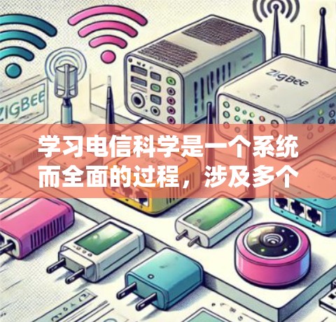 学习电信科学是一个系统而全面的过程，涉及多个领域和核心概念。以下是对学习电信科学的总结和建议