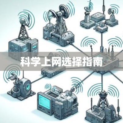 科学上网选择指南