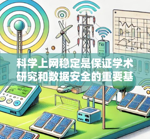 科学上网稳定是保证学术研究和数据安全的重要基础。为了保持科学上网的稳定，可以采取以下措施