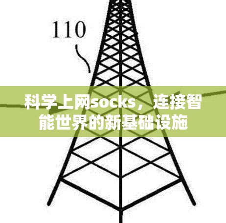 科学上网socks，连接智能世界的新基础设施