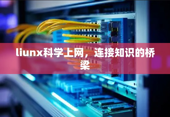 liunx科学上网，连接知识的桥梁