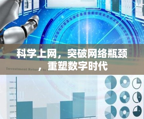 科学上网，突破网络瓶颈，重塑数字时代
