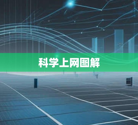 科学上网图解