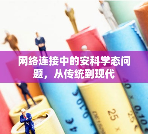 网络连接中的安科学态问题，从传统到现代