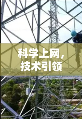 科学上网，技术引领下的信息时代新探索