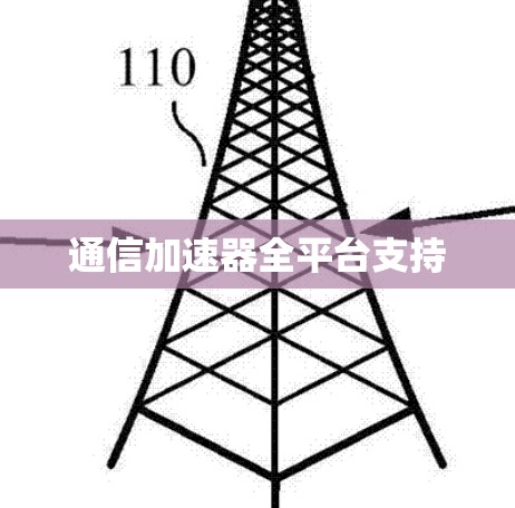 通信加速器全平台支持