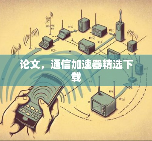 论文,通信加速器精选下载 论文,通信加速器精选下载