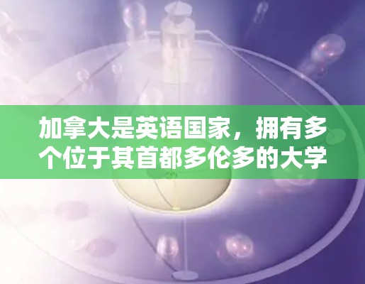 加拿大是英语国家,拥有多个位于其首都多伦多的大学和研究机构,这些机构可能提供VPN服务。以下是一些加拿大可能使用的VPN服务器和资源 加拿大是英语国家,拥有多个位于其首都多伦多的大学和研究机构,这些机构可能提供VPN服务。以下是一些加拿大可能使用的VPN服务器和资源