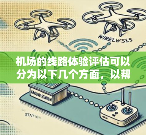 机场的线路体验评估可以分为以下几个方面，以帮助你更好地了解机场的便利性和实用性。以下是一些关键点和建议