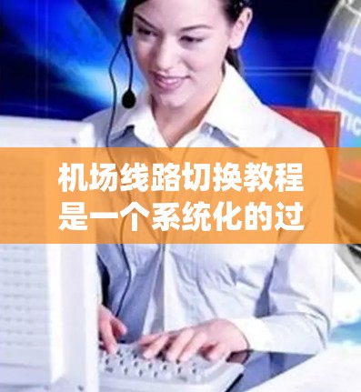 机场线路切换教程是一个系统化的过程，旨在调整航班的起降时间和线路以优化用户体验。以下是一个详细的指南，帮助您顺利完成航班切换