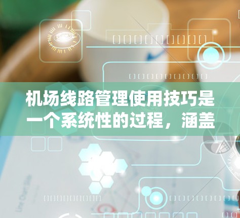 机场线路管理使用技巧是一个系统性的过程，涵盖理论学习、实际应用和工具使用。以下是一个结构化的指南，帮助您系统地理解和掌握机场线路管理的相关知识和技巧