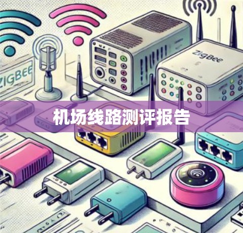 机场线路测评报告