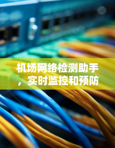 机场网络检测助手，实时监控和预防异常网络攻击