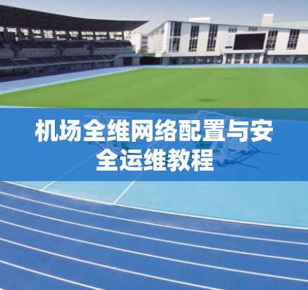 机场全维网络配置与安全运维教程
