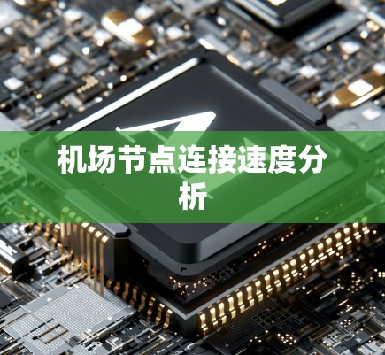机场节点连接速度分析