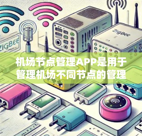 机场节点管理APP是用于管理机场不同节点的管理系统，旨在提升机场的安全管理和效率。以下是对该系统的详细介绍