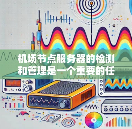 机场节点服务器的检测和管理是一个重要的任务，可以帮助确保机场的安全性和网络的稳定运行。以下是一些相关信息和建议