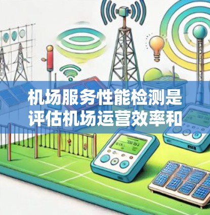 机场服务性能检测是评估机场运营效率和服务质量的重要手段。以下是详细的步骤和方法，帮助您进行机场服务性能检测