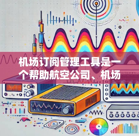 机场订阅管理工具是一个帮助航空公司、机场管理机构和酒店集团处理航班预订、会员卡使用以及会员权益管理的系统。这类工具通常提供以下主要功能 机场订阅管理工具是一个帮助航空公司、机场管理机构和酒店集团处理航班预订、会员卡使用以及会员权益管理的系统。这类工具通常提供以下主要功能