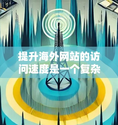 提升海外网站的访问速度是一个复杂的问题，涉及技术、用户体验和业务策略等多个方面。以下是一些通用的解决方案，供你参考