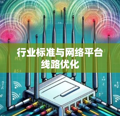 行业标准与网络平台线路优化