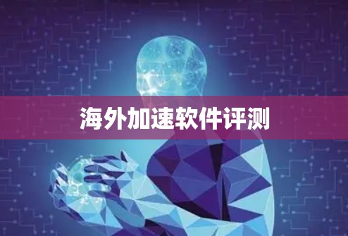 海外加速软件评测