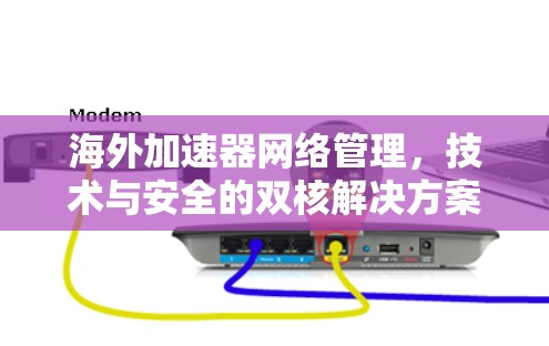海外加速器网络管理，技术与安全的双核解决方案