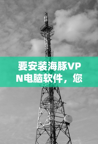 要安装海豚VPN电脑软件，您可以按照以下步骤操作