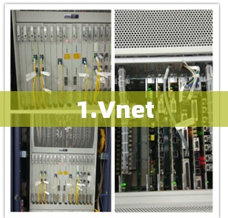 1.Vnet