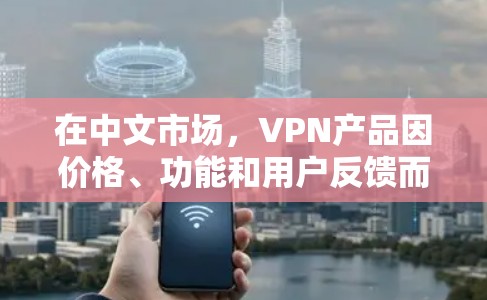 在中文市场，VPN产品因价格、功能和用户反馈而有所不同。以下是一些国内知名VPN产品的评测和特点