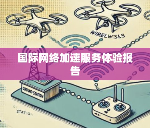 国际网络加速服务体验报告