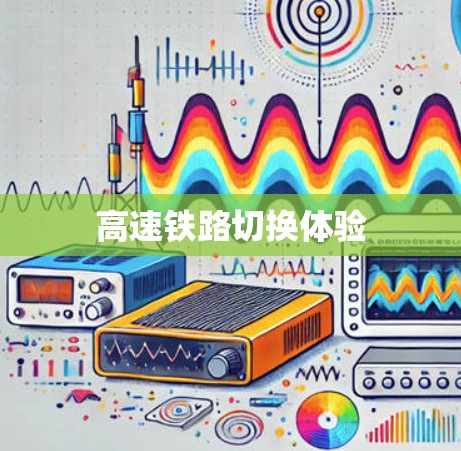 高速铁路切换体验