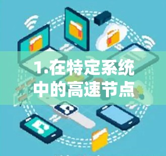 1.在特定系统中的高速节点
