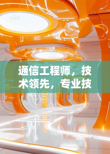 通信工程师，技术领先，专业技能全Master