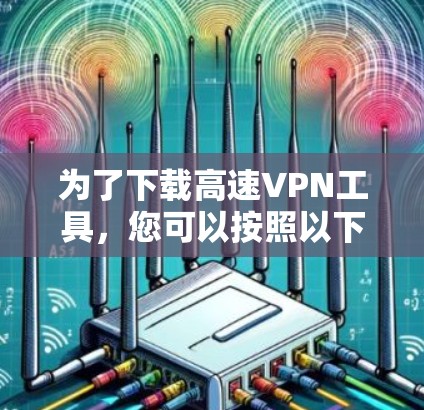 为了下载高速VPN工具，您可以按照以下步骤进行