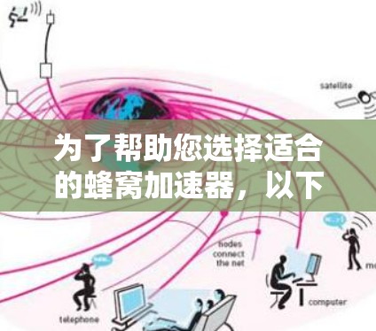 为了帮助您选择适合的蜂窝加速器，以下是分步骤的解决方案
