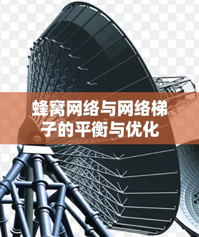 蜂窝网络与网络梯子的平衡与优化