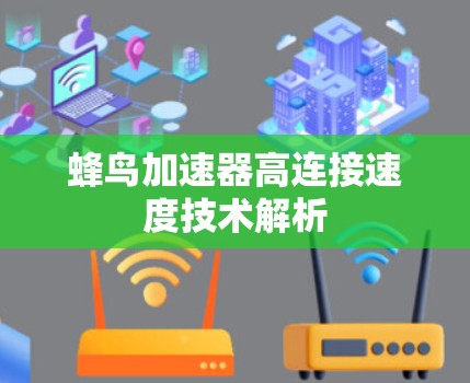 蜂鸟加速器高连接速度技术解析