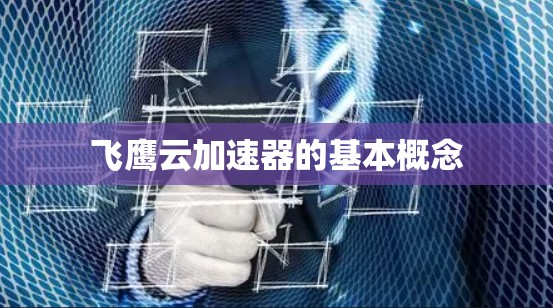 飞鹰云加速器的基本概念
