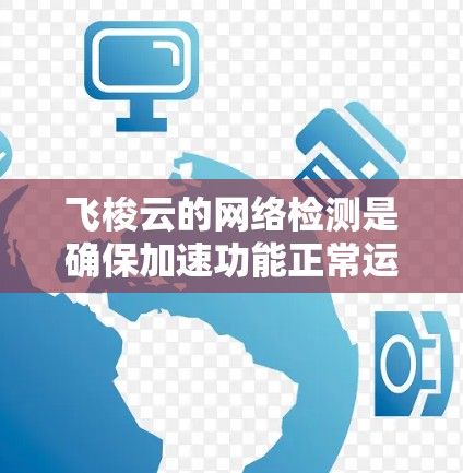 飞梭云的网络检测是确保加速功能正常运行的重要步骤。以下是一步步的指导