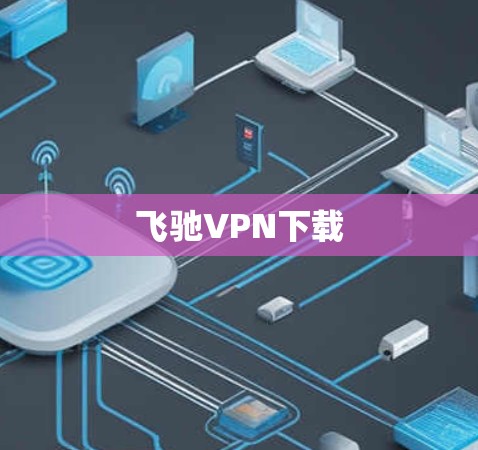 飞驰VPN下载