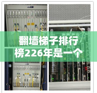 翻墙梯子排行榜226年是一个相对现代的时间点，互联网和翻墙梯子的使用方式已经发生了变化，但为了提供有用的信息，以下是一些参考数据和建议
