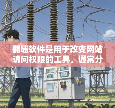 翻墙软件是用于改变网站访问权限的工具，通常分为免费和付费版本。以下是通过多个途径获取免费翻墙软件体验的步骤