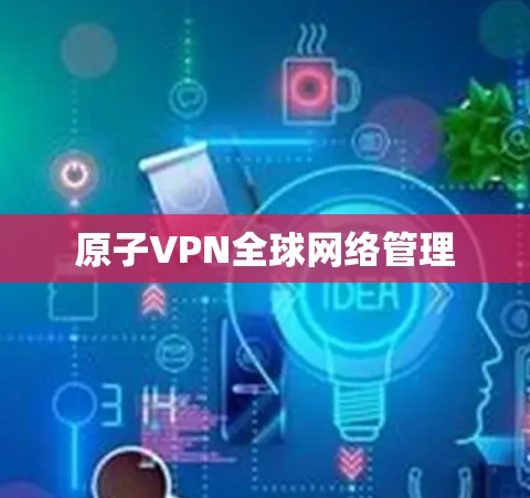 原子VPN全球网络管理