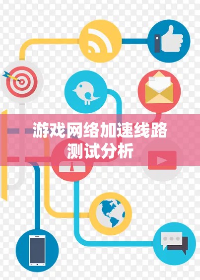 游戏网络加速线路测试分析 游戏网络加速线路测试分析