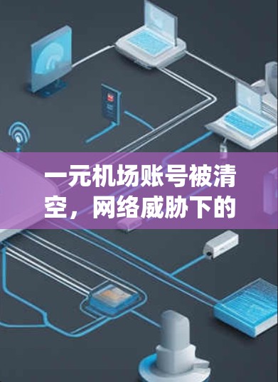 一元机场账号被清空，网络威胁下的 airport security