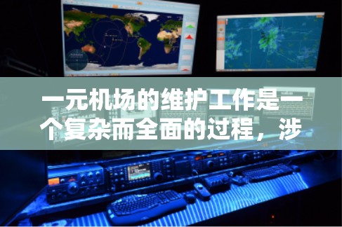 一元机场的维护工作是一个复杂而全面的过程，涉及多个方面。以下是一元机场维护工作的关键步骤和措施