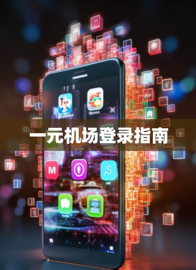 一元机场登录指南